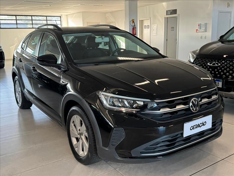 Volkswagen-NIVUS-1.0 200 TSI Comfortline