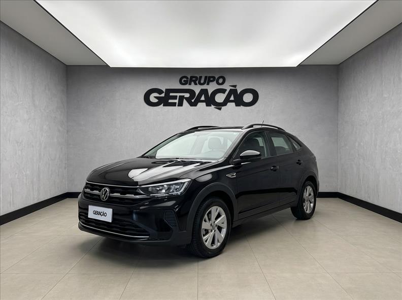 Volkswagen-NIVUS-1.0 200 TSI Comfortline