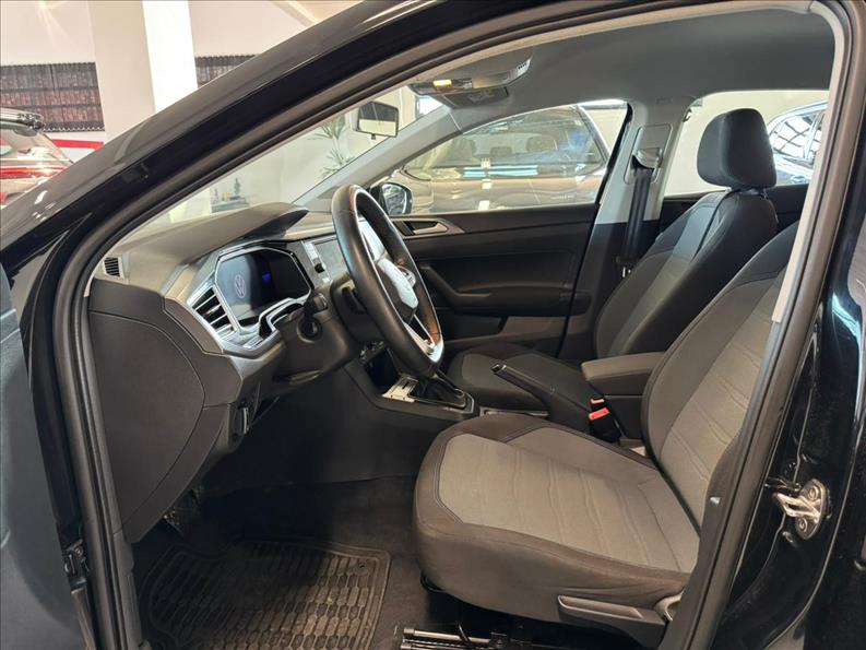 Volkswagen-NIVUS-1.0 200 TSI Comfortline