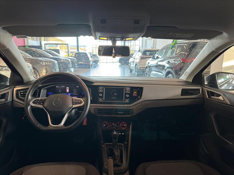 Volkswagen-NIVUS-1.0 200 TSI Comfortline