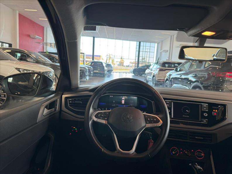 Volkswagen-NIVUS-1.0 200 TSI Comfortline