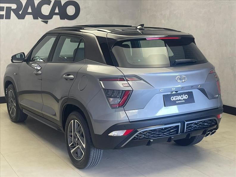 Hyundai-CRETA-1.0 Tgdi N Line
