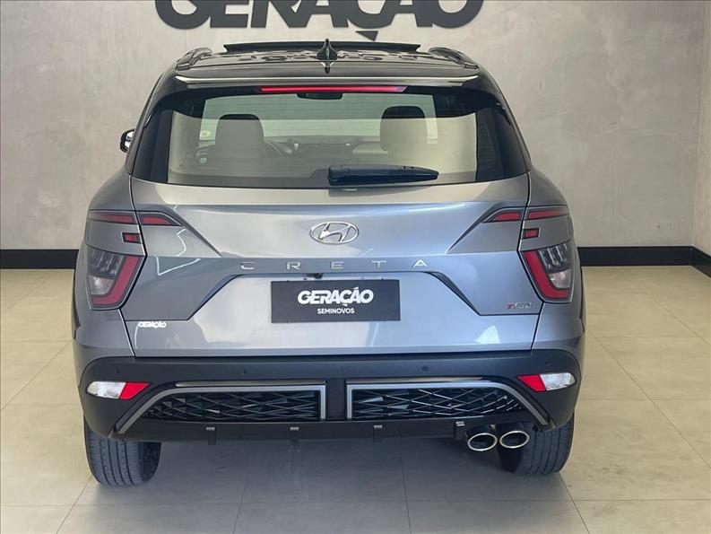 Hyundai-CRETA-1.0 Tgdi N Line