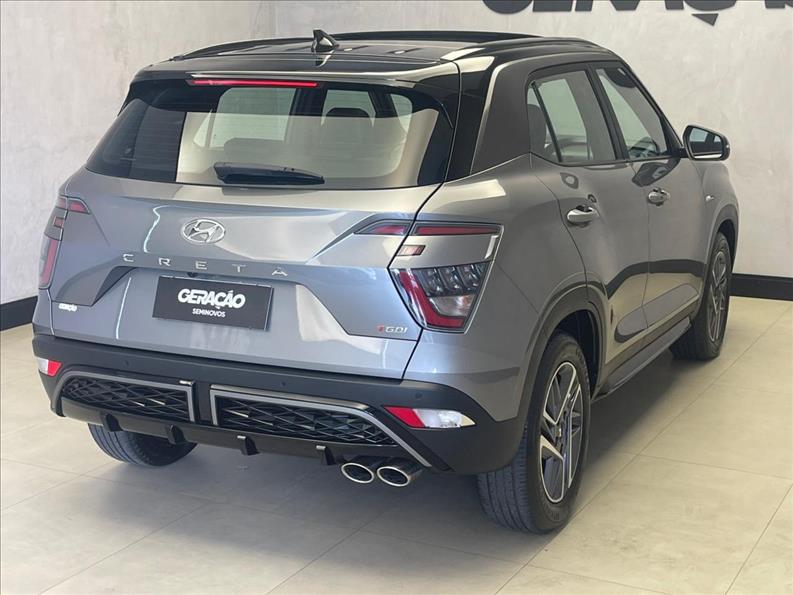 Hyundai-CRETA-1.0 Tgdi N Line
