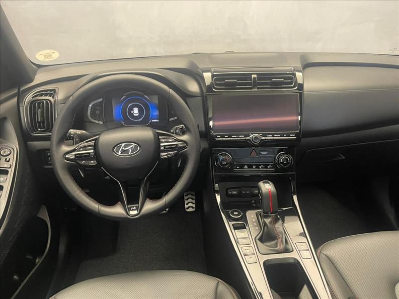 Hyundai-CRETA-1.0 Tgdi N Line