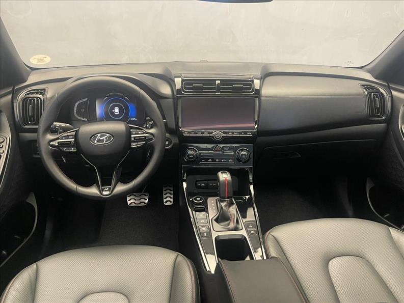 Hyundai-CRETA-1.0 Tgdi N Line