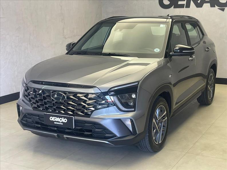 Hyundai-CRETA-1.0 Tgdi N Line