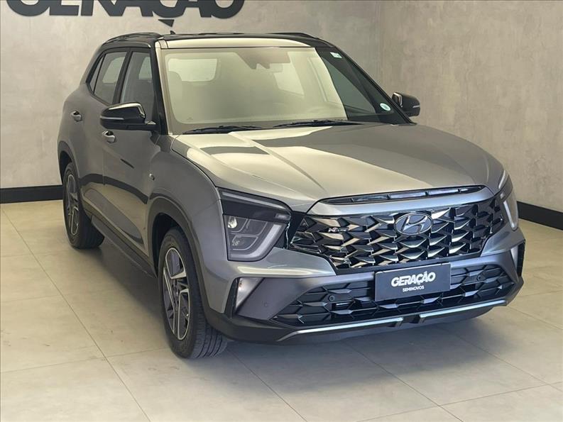 Hyundai-CRETA-1.0 Tgdi N Line