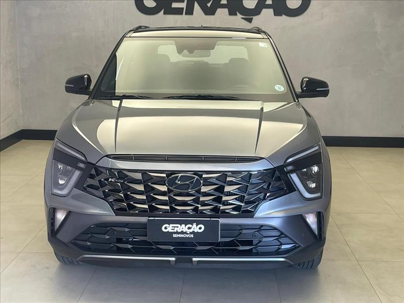 Hyundai-CRETA-1.0 Tgdi N Line