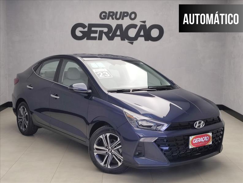 Hyundai-HB20S-1.0 Tgdi Platinum