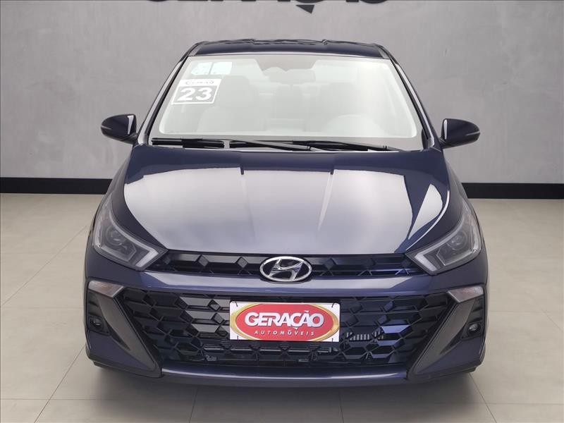 Hyundai-HB20S-1.0 Tgdi Platinum