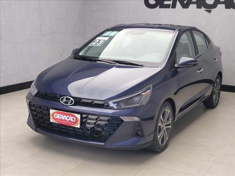 Hyundai-HB20S-1.0 Tgdi Platinum