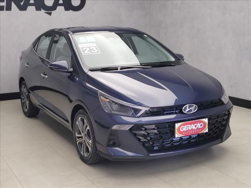 Hyundai-HB20S-1.0 Tgdi Platinum