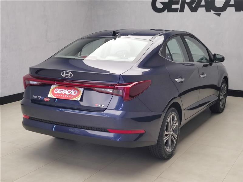 Hyundai-HB20S-1.0 Tgdi Platinum