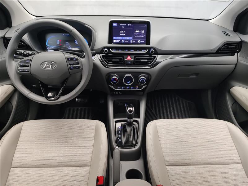 Hyundai-HB20S-1.0 Tgdi Platinum