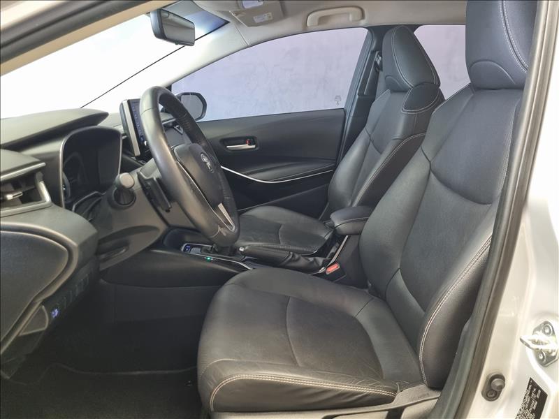 Toyota-COROLLA-2.0 Vvt-ie XEI