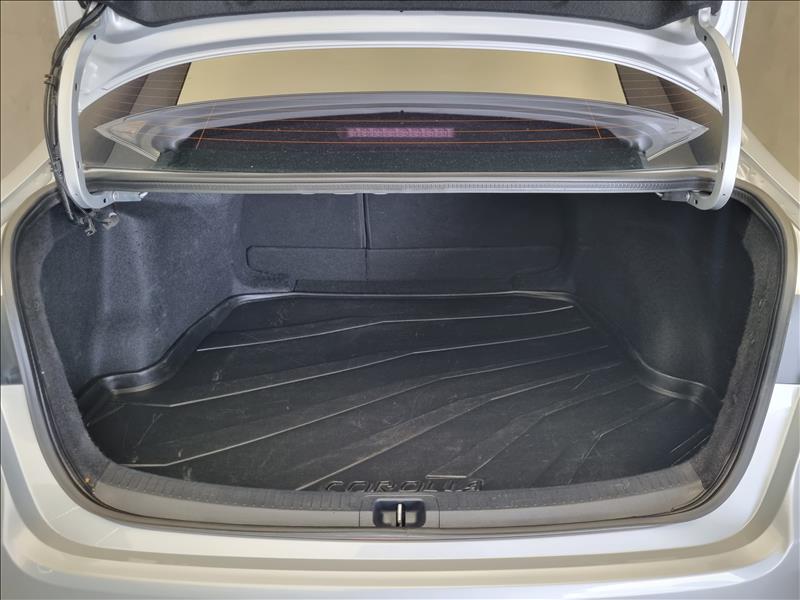 Toyota-COROLLA-2.0 Vvt-ie XEI