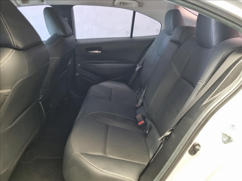 Toyota-COROLLA-2.0 Vvt-ie XEI