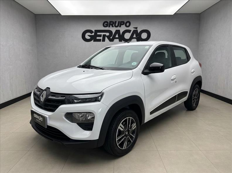 Renault-KWID-1.0 12V SCE ZEN