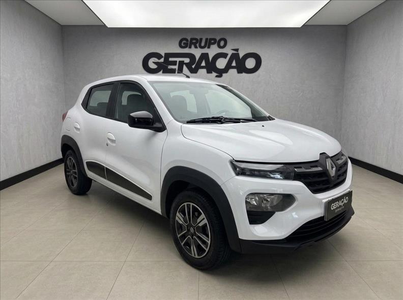 Renault-KWID-1.0 12V SCE ZEN