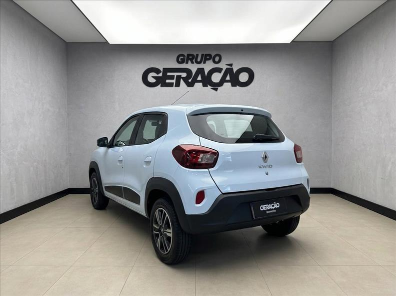 Renault-KWID-1.0 12V SCE ZEN