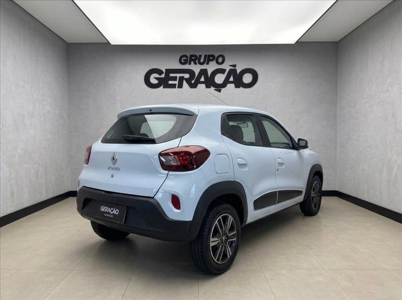 Renault-KWID-1.0 12V SCE ZEN