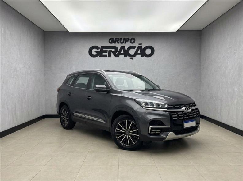 1.6 Tgdi Founders Edition