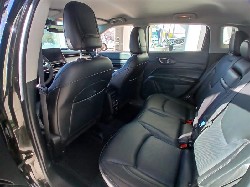 Jeep-RENEGADE-1.3 T270 Turbo Longitude