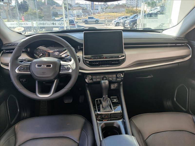 Jeep-RENEGADE-1.3 T270 Turbo Longitude