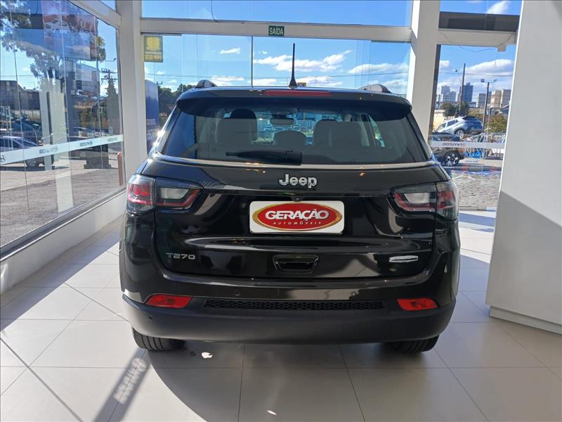Jeep-RENEGADE-1.3 T270 Turbo Longitude
