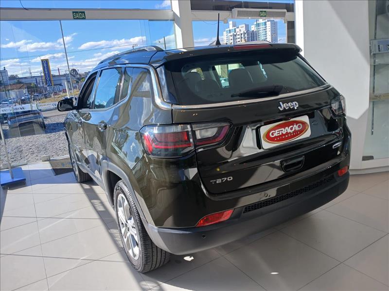 Jeep-RENEGADE-1.3 T270 Turbo Longitude