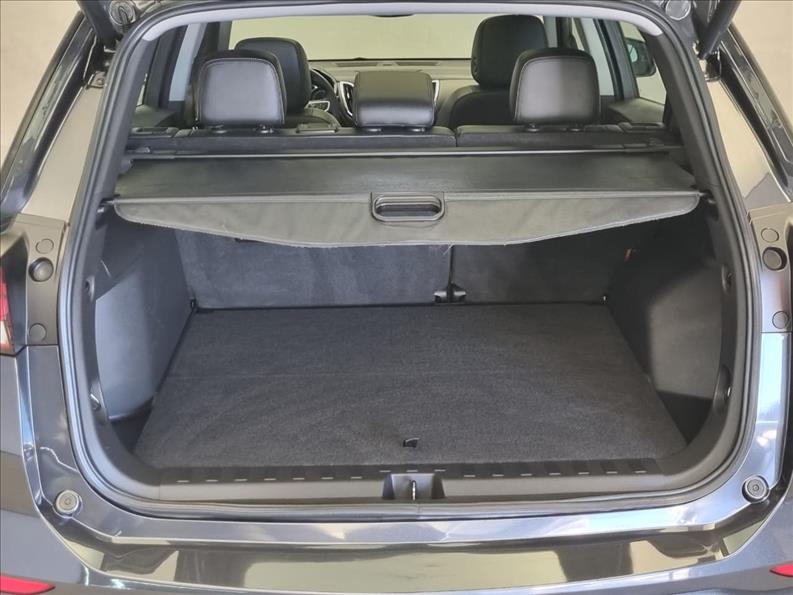 GM - Chevrolet-EQUINOX-1.5 16V Turbo Premier AWD