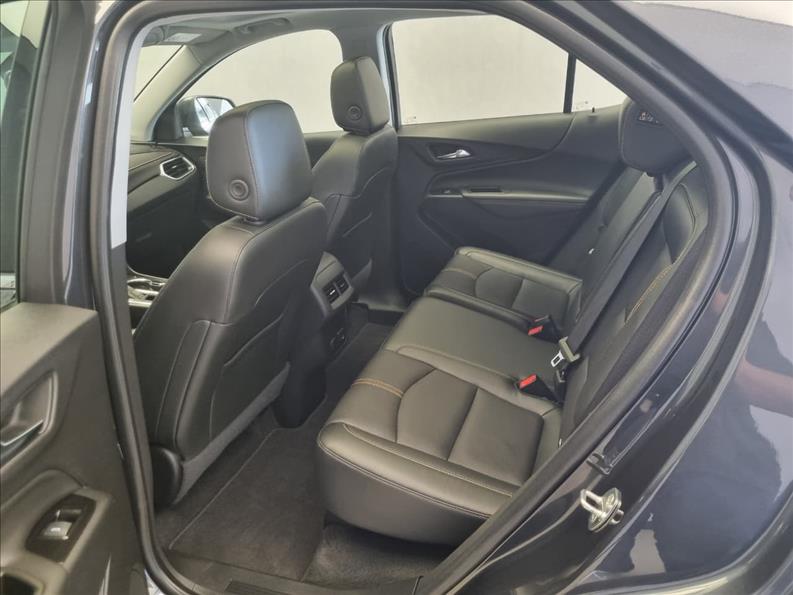 GM - Chevrolet-EQUINOX-1.5 16V Turbo Premier AWD