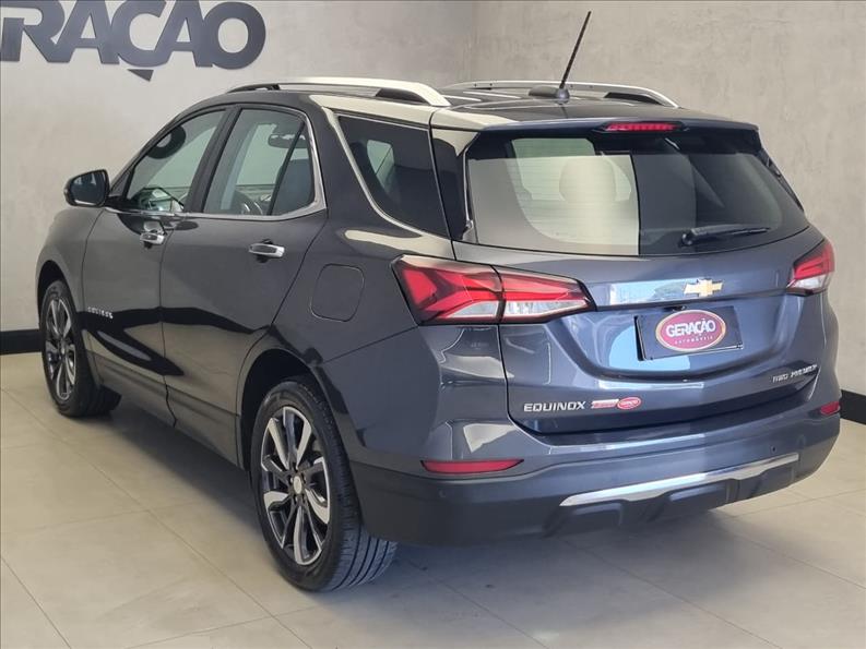 GM - Chevrolet-EQUINOX-1.5 16V Turbo Premier AWD