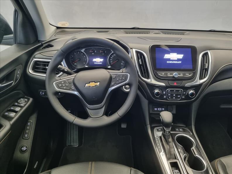 GM - Chevrolet-EQUINOX-1.5 16V Turbo Premier AWD
