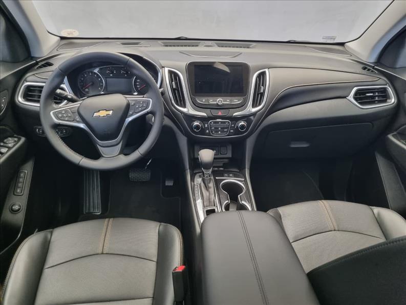 GM - Chevrolet-EQUINOX-1.5 16V Turbo Premier AWD