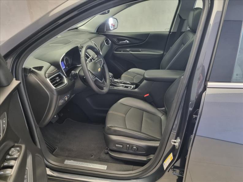 GM - Chevrolet-EQUINOX-1.5 16V Turbo Premier AWD