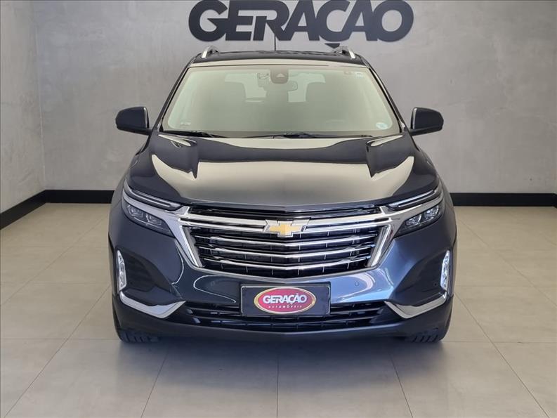 GM - Chevrolet-EQUINOX-1.5 16V Turbo Premier AWD