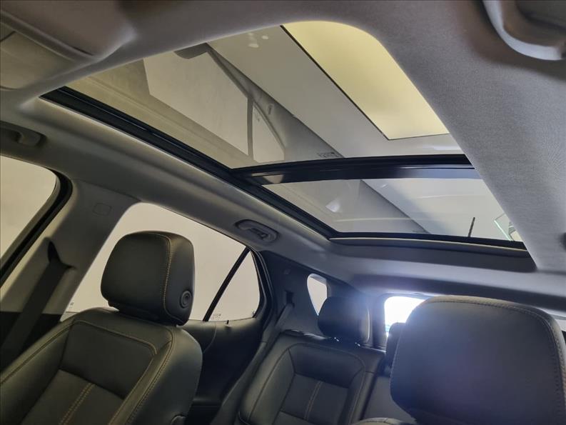 GM - Chevrolet-EQUINOX-1.5 16V Turbo Premier AWD