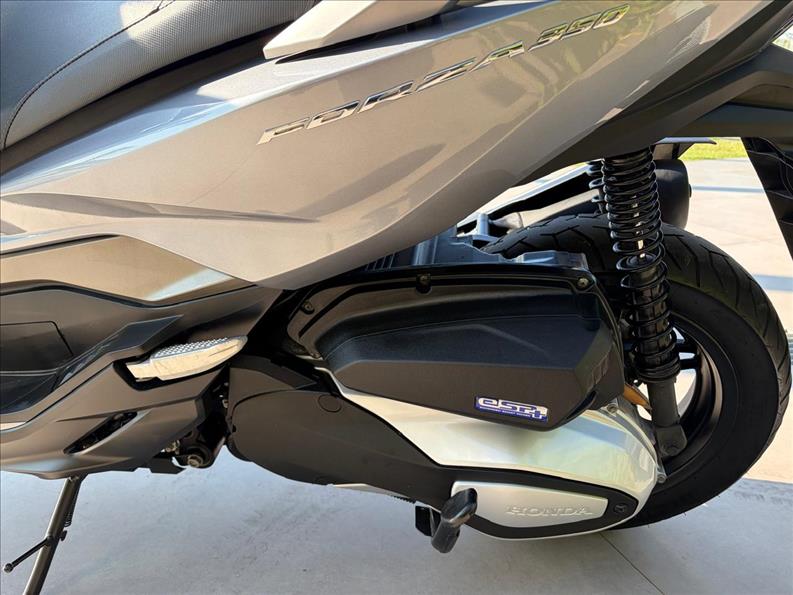 HONDA-FORZA 350-