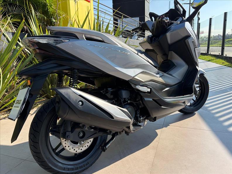 HONDA-FORZA 350-
