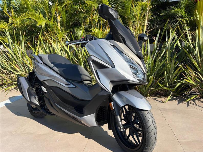 HONDA-FORZA 350-