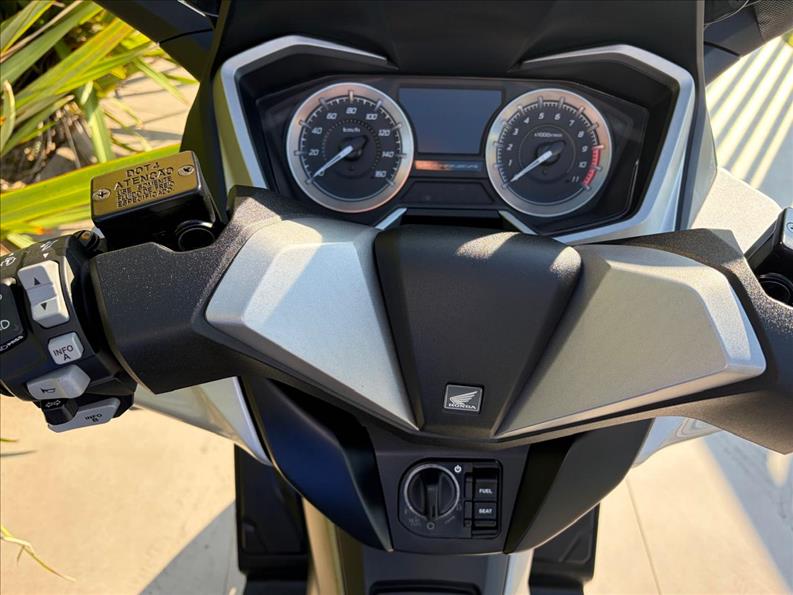 HONDA-FORZA 350-