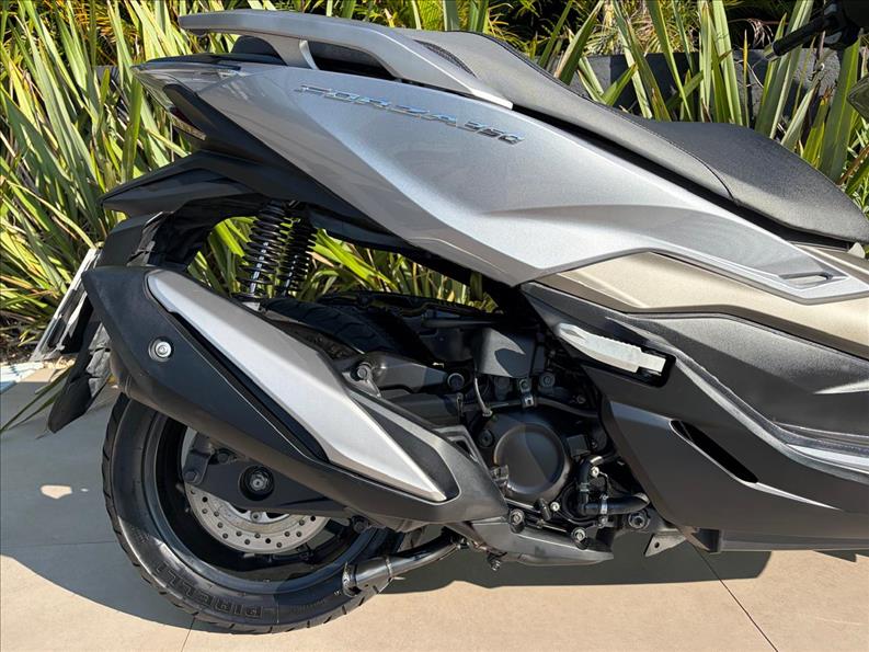 HONDA-FORZA 350-