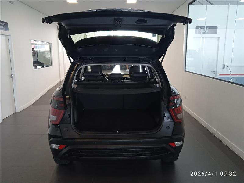 Hyundai-CRETA-1.0 Tgdi Comfort