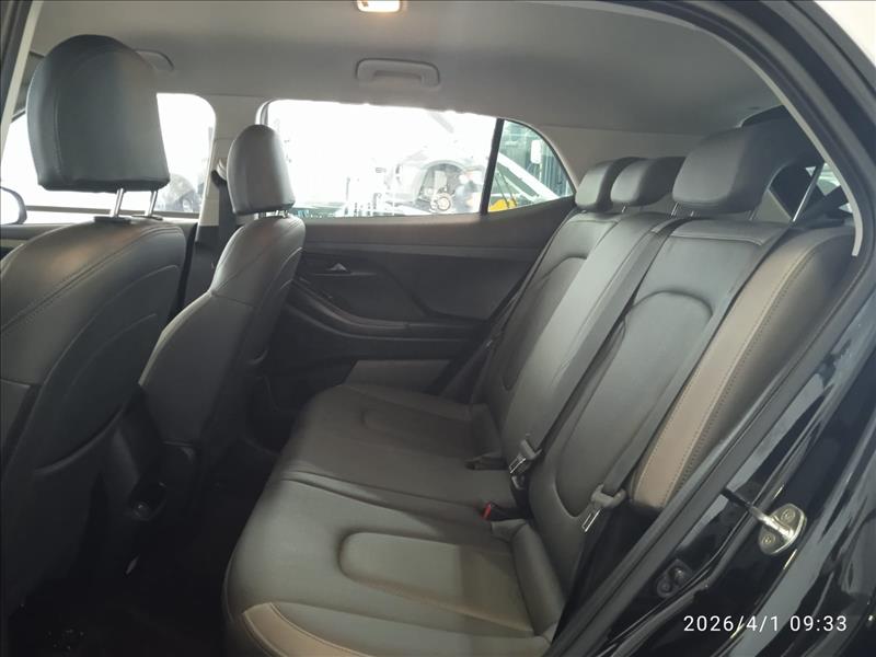 Hyundai-CRETA-1.0 Tgdi Comfort