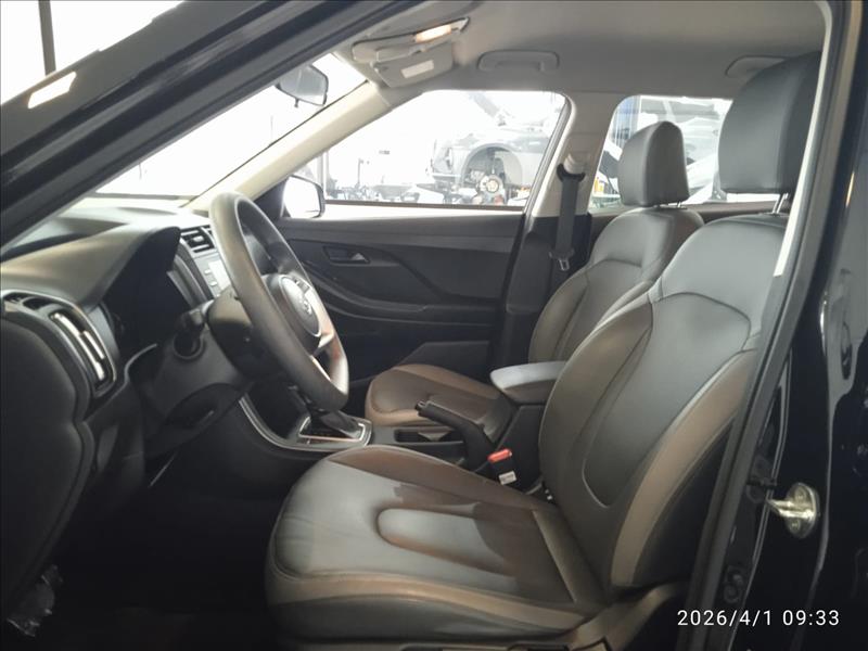 Hyundai-CRETA-1.0 Tgdi Comfort