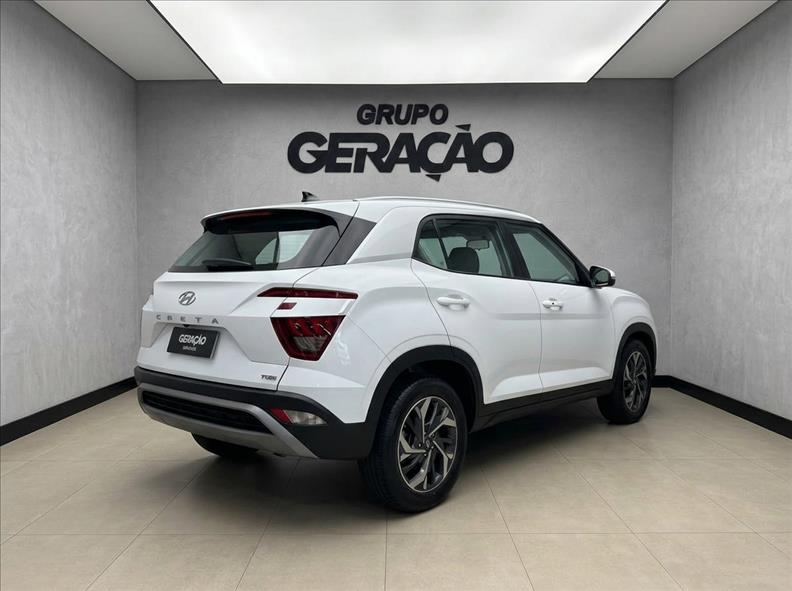 Hyundai-CRETA-1.0 Tgdi Limited