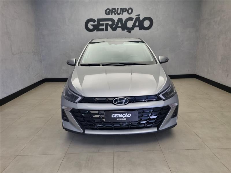 Hyundai-HB20-1.0 Tgdi Platinum Plus