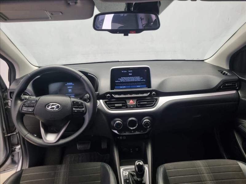 Hyundai-HB20-1.0 Tgdi Platinum Plus